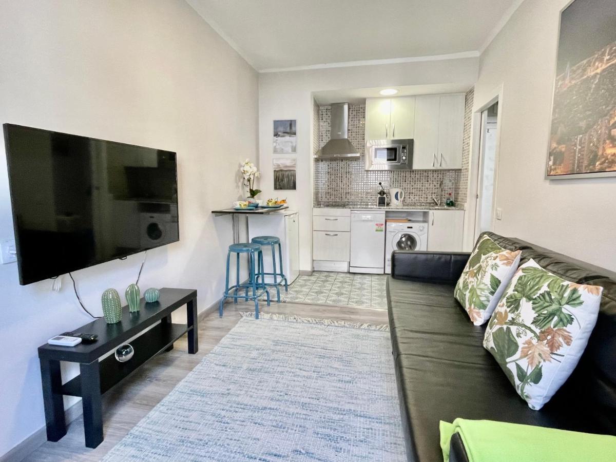 Sea Dreams With Amazing Terrace Apartment Sitges Bagian luar foto